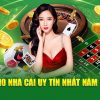 Lucky Block Game bài APK,iOS uy tín 2022